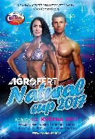 AGROFERT NATURAL CUP - 13.5.2017 - Příbram - CZ