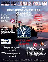 ANBF Nationals - 13.5.2017 - Brick - US-NJ