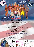 ANBF Old Glory Natural Classic - 6.5.2017 - Alexandria - US-VA