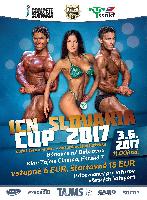 ICN Slovakia CUP - 3.6.2017 - Bánovce nad Bebravou - SK
