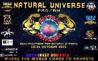 INBA PNBA NATURAL UNIVERSE - 20.-22.10.2023 - Bucharest - RO