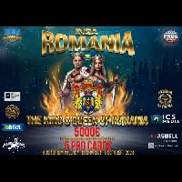 THE KING & QUEEN OF ROMANIA - 31.5.-1.6.2024 - BUCHAREST - RO