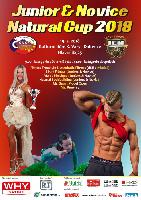 Junior & Novice Natural Cup - 19.5.2018 - Dalovice - CZ