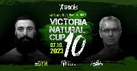 XX. Victoria Natural Cup Elite Tour - 7.10.2023 - Šaľa - SK
