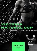 Victoria Natural Cup Elite Tour - 28.9.2024 - Košice - SK